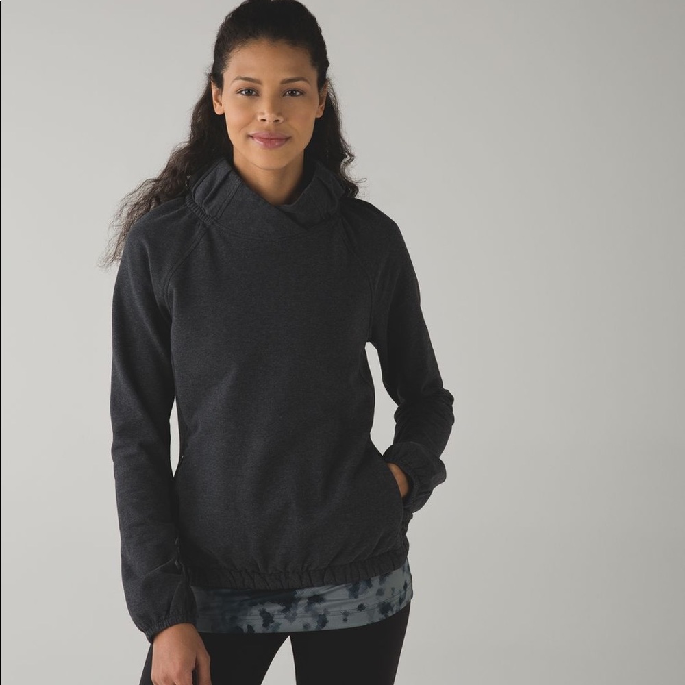Lululemon After All Pullover